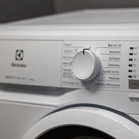 Hotel apartamentowy Vittoria 4*