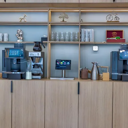 Vittoria Hotel apartamentowy Międzyzdroje