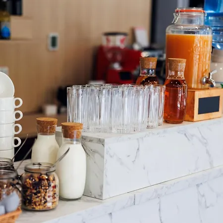 Aparthotel Vittoria 4*