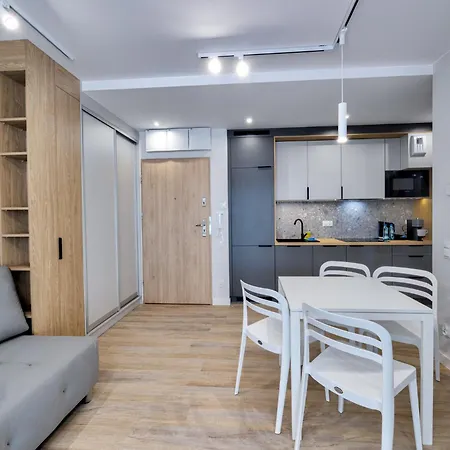 Vittoria Aparthotel
