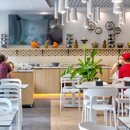 Vittoria Aparthotel Miedzyzdroje
