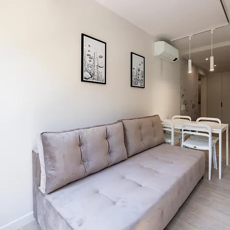 Vittoria Hotel apartamentowy