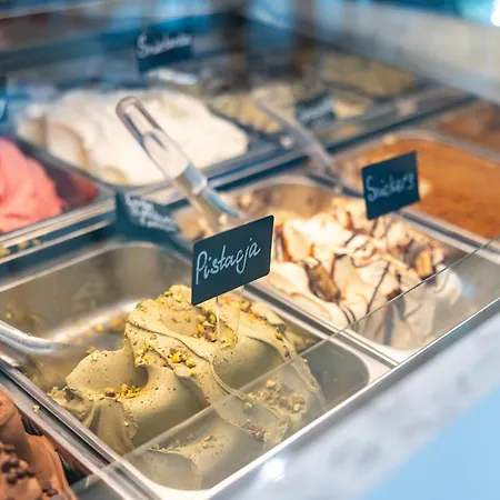 Vittoria Aparthotel 4*