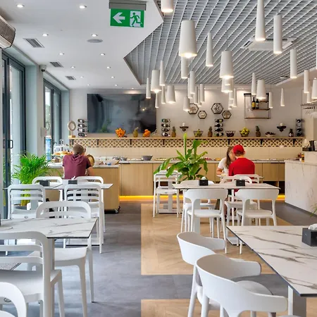 Aparthotel Vittoria Miedzyzdroje