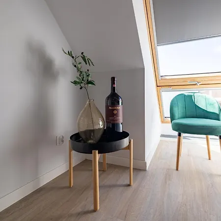 Aparthotel Vittoria 4*