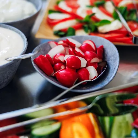 Aparthotel Vittoria 4*