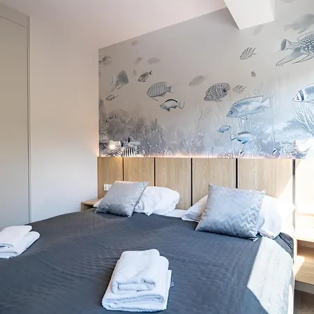 Aparthotel Vittoria