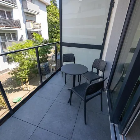 Aparthotel Vittoria