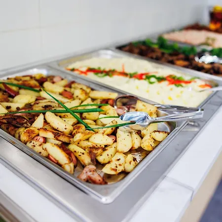 Aparthotel Vittoria Misdroy