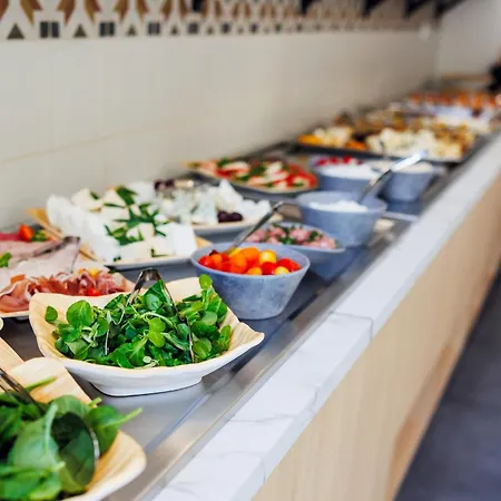 Aparthotel Vittoria Misdroy