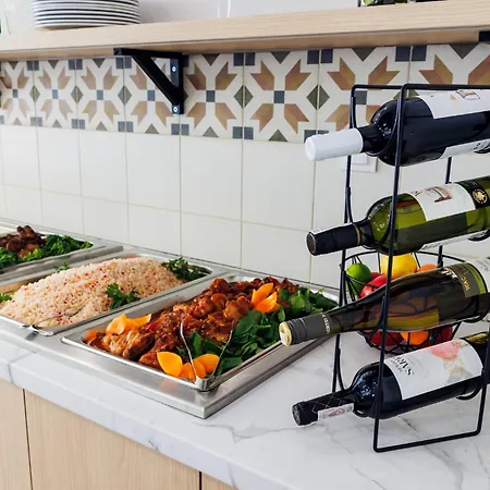 Aparthotel Vittoria 4*