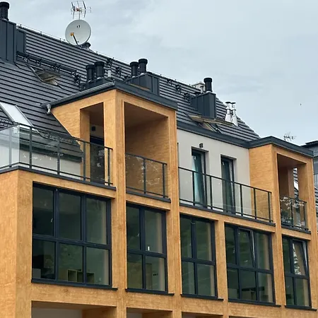 Vittoria Aparthotel