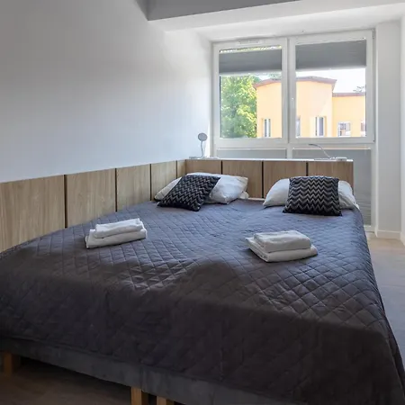 Aparthotel Vittoria 4*