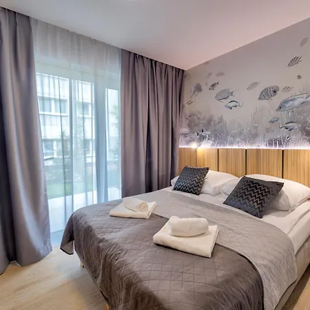 Vittoria Aparthotel