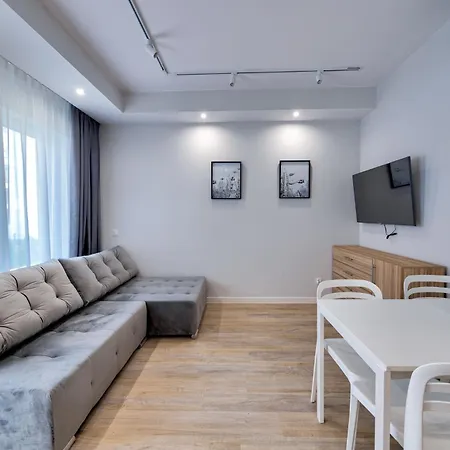 Aparthotel Vittoria Miedzyzdroje