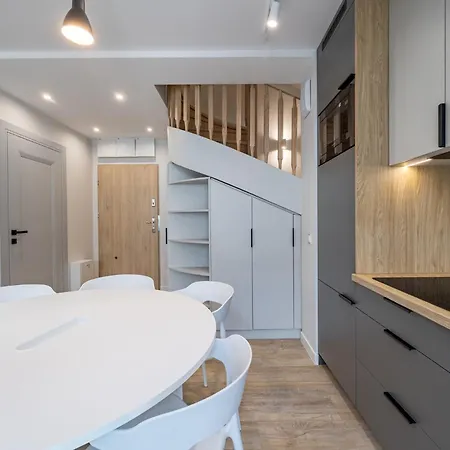 Vittoria Hotel apartamentowy