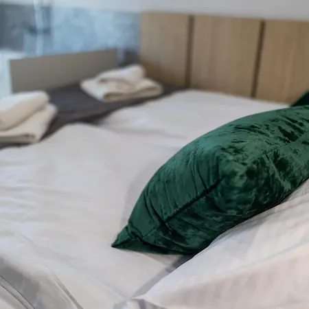 Aparthotel Vittoria