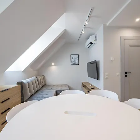 Aparthotel Vittoria Miedzyzdroje