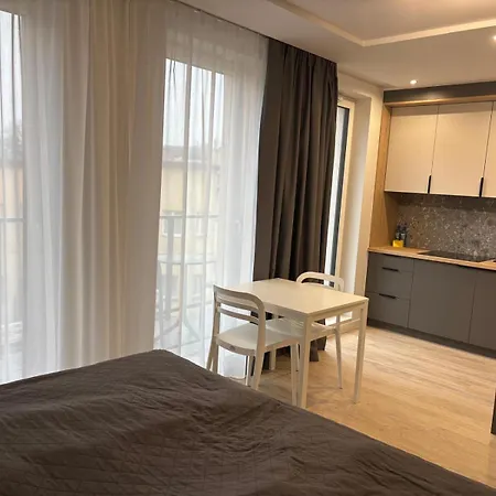 Aparthotel Vittoria *