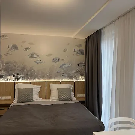 Vittoria 4* Miedzyzdroje