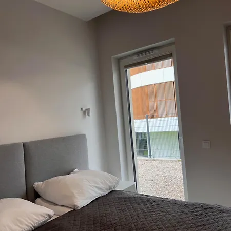 Aparthotel Vittoria *