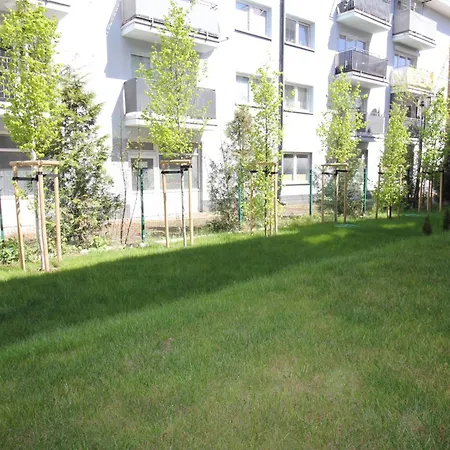 Hotel apartamentowy Vittoria