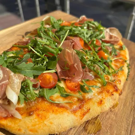 Vittoria Hotel apartamentowy 4*