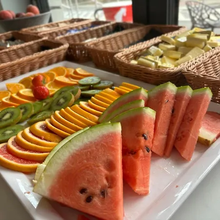 Vittoria 4* Międzyzdroje