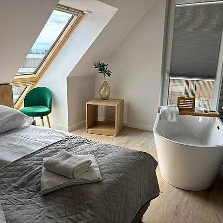 Vittoria Aparthotel