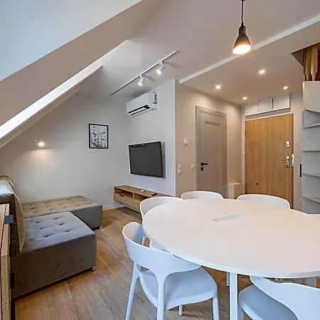Vittoria Lejlighedshotel