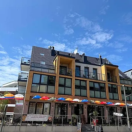 Vittoria Aparthotel