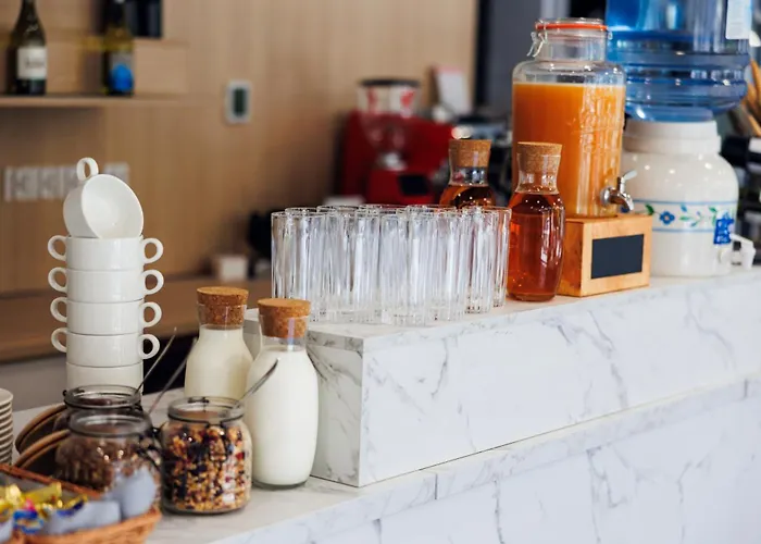 Aparthotel Vittoria 4*