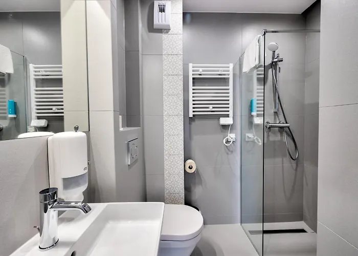 Aparthotel Vittoria 4*