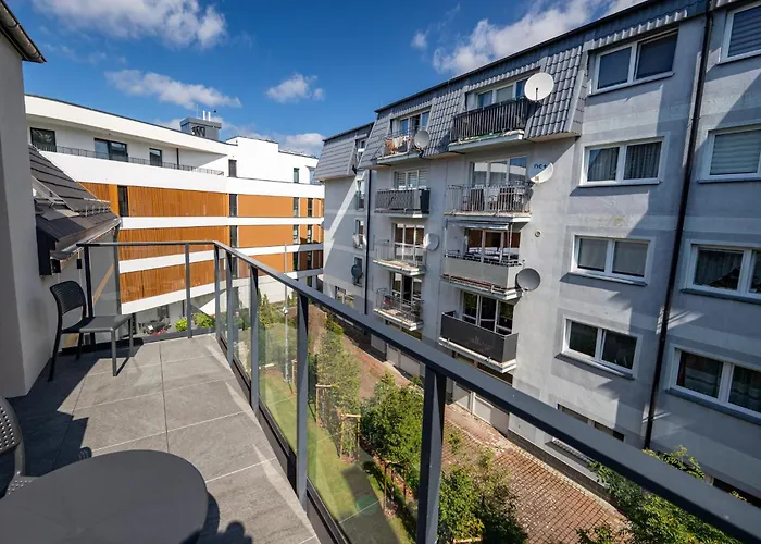 Aparthotel Vittoria 4*