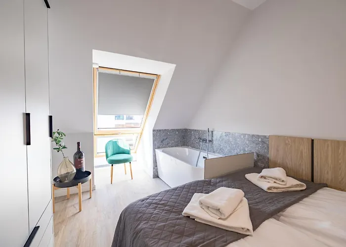 Aparthotel Vittoria 4*