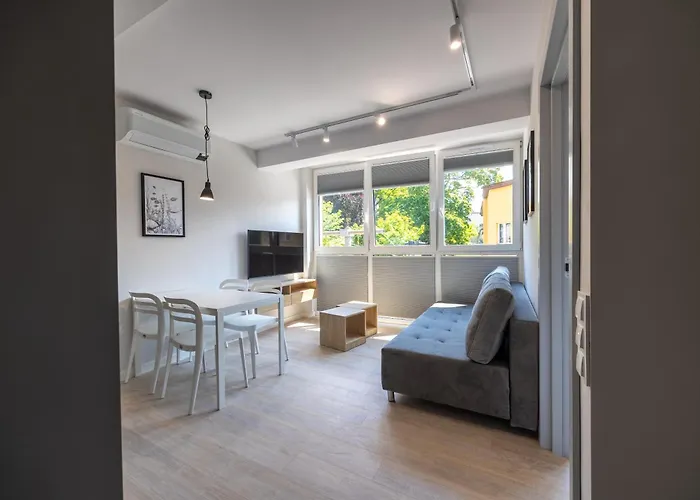 Vittoria 4* Miedzyzdroje