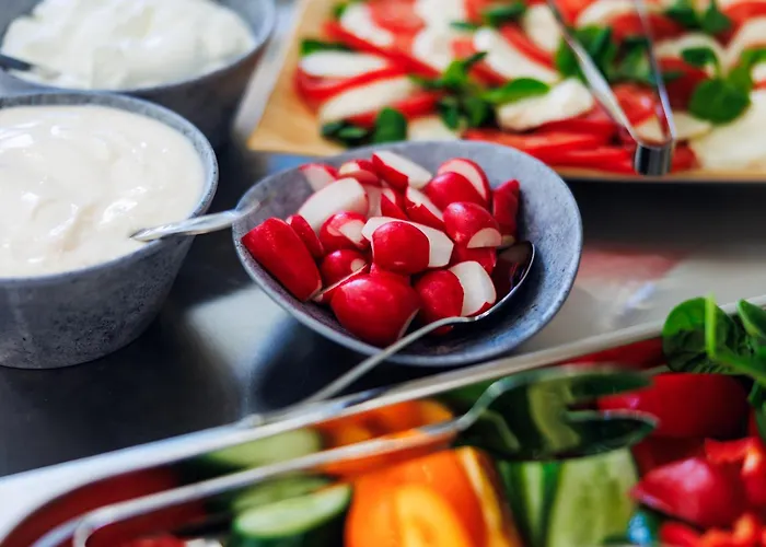 Aparthotel Vittoria 4*