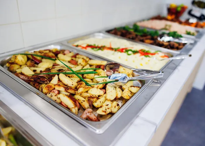 Aparthotel Vittoria Miedzyzdroje