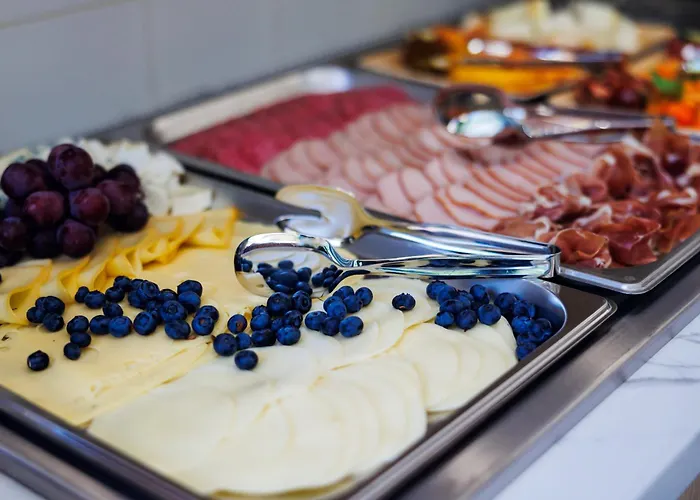 Vittoria Miedzyzdroje