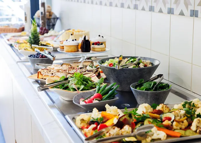 Vittoria 4* Miedzyzdroje