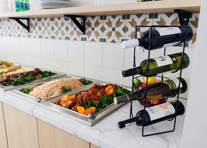 Aparthotel Vittoria 4*