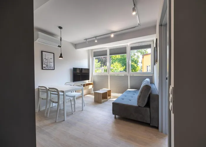 Vittoria Aparthotel 4*