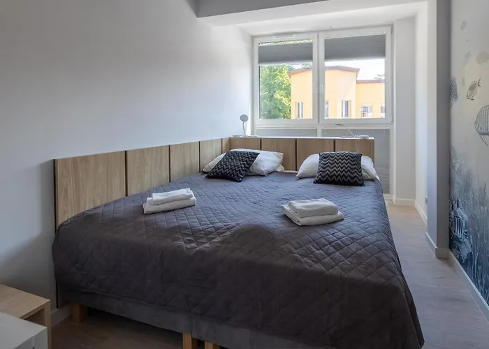 Aparthotel Vittoria 4*