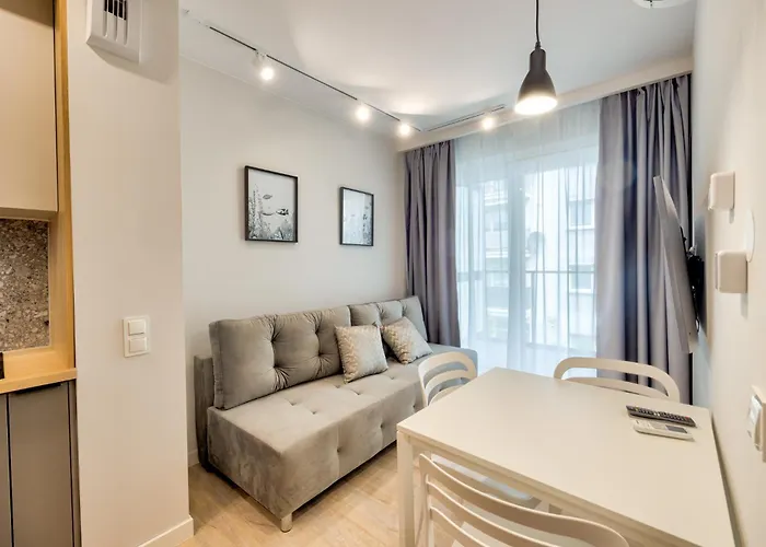 Vittoria Aparthotel 4*