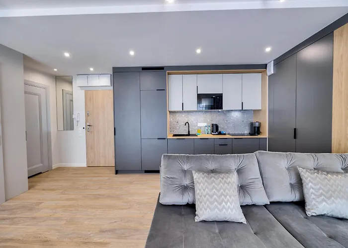 Vittoria Miedzyzdroje