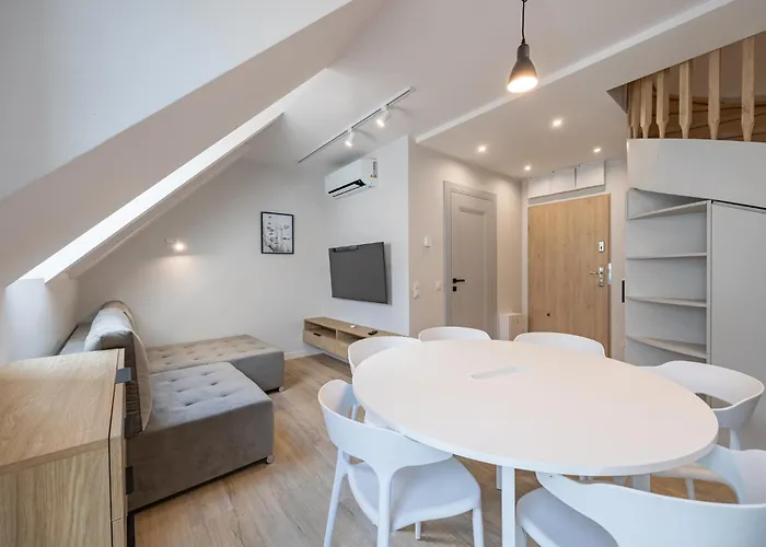 Vittoria 4* Miedzyzdroje