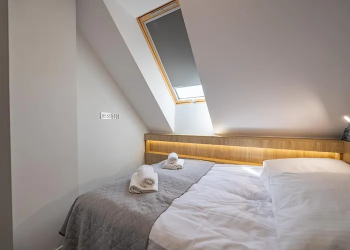 Vittoria Aparthotel 4*