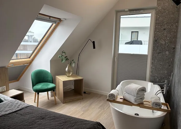 Aparthotel Vittoria 4*