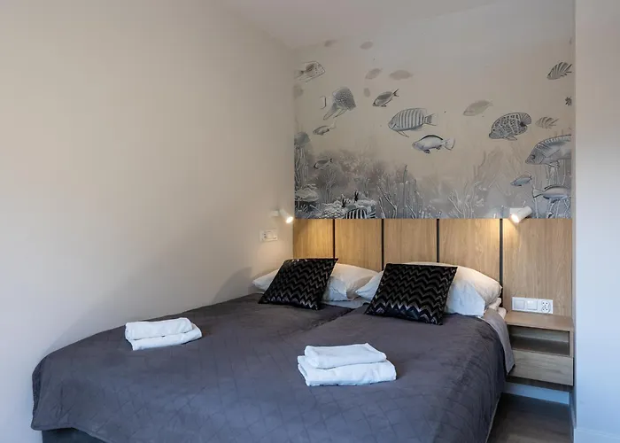 Vittoria Aparthotel 4*