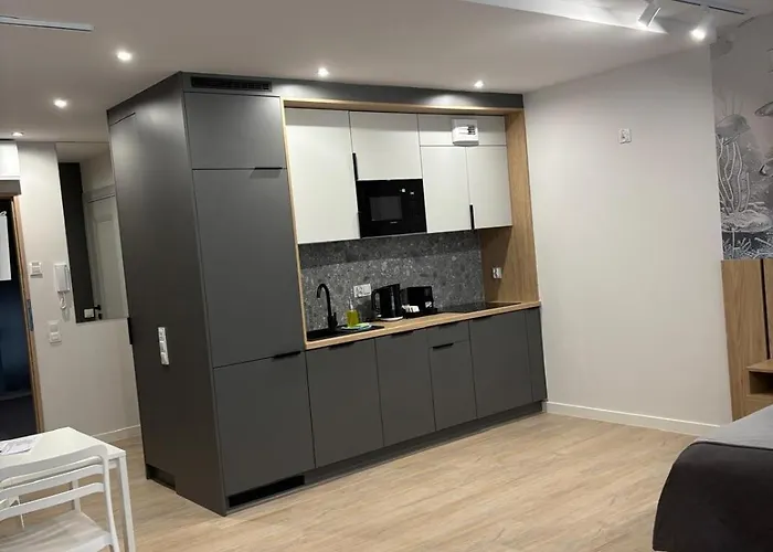 Vittoria Miedzyzdroje